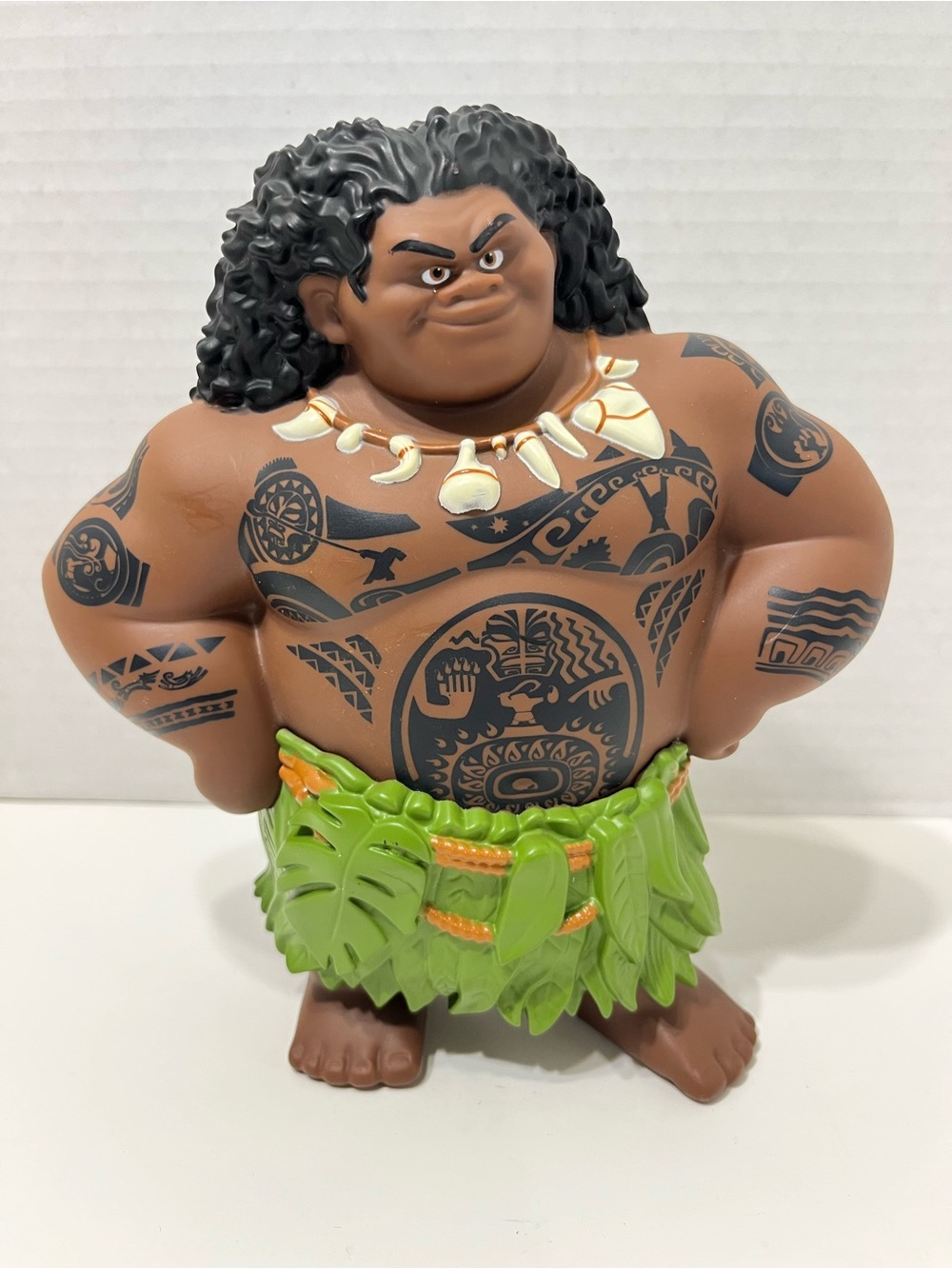 Disney Moana Maui figure doll toy